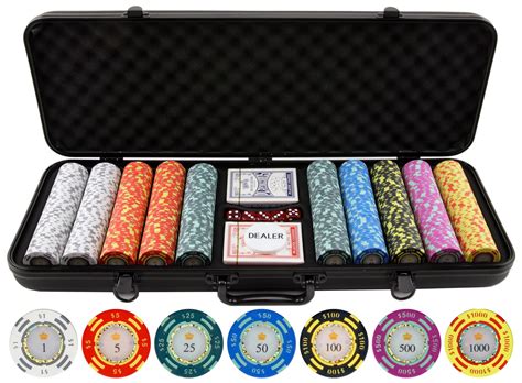 casino chips überwintern