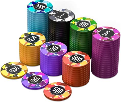 casino chips amazon
