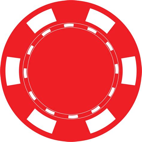 casino chips logo
