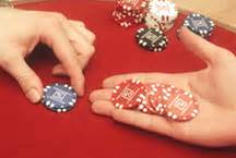 casino chips tauschen