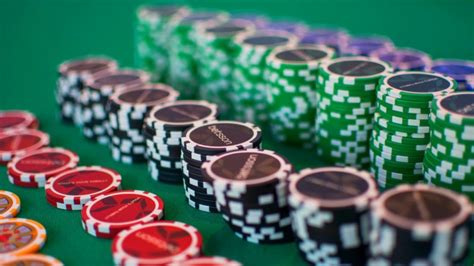 casino chips update