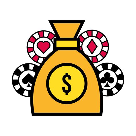 casino chips vector free bawj