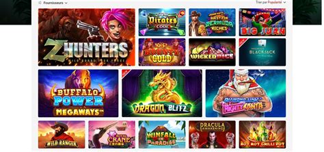 casino circus jeux en ligne