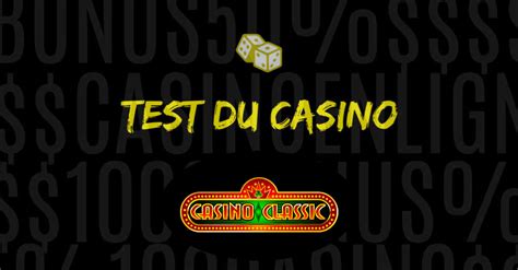 casino clabic avis hfbu