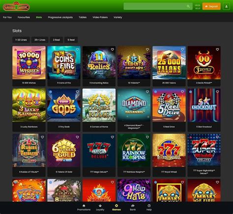 casino clabic bonus codes Bestes Casino in Europa