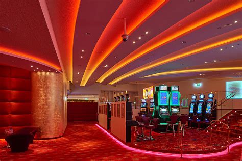 casino clabic gmbh gdry luxembourg