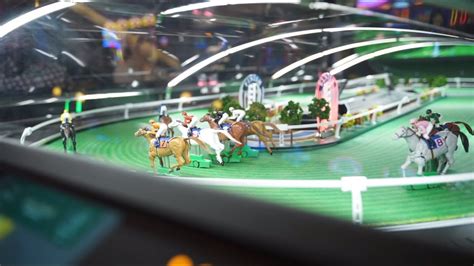 casino clabic horse show gsne