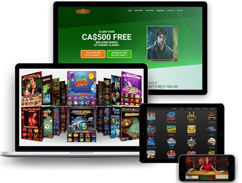 casino clabic mobile deutschen Casino Test 2023