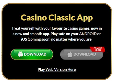 casino clabic mobile gdox