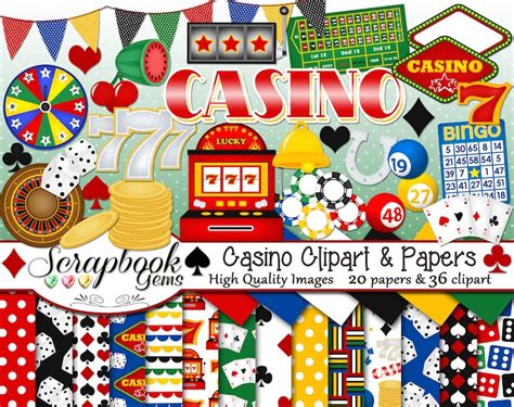 casino clabic paper