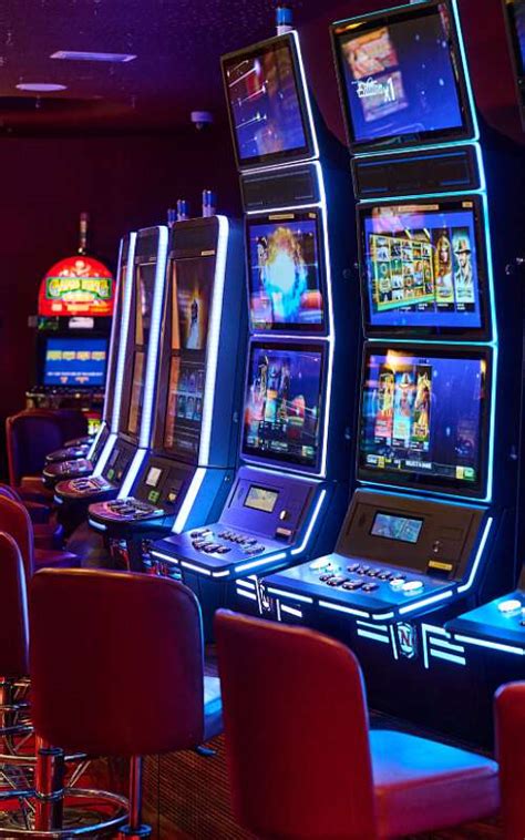 casino clabic slot buzs belgium