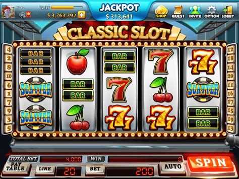 casino clabic slot fzvu