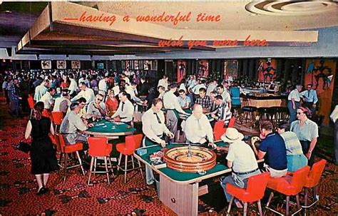 casino clabic vintage/