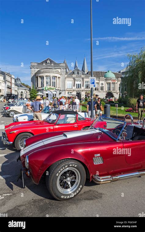 casino clabic vintage aaco belgium