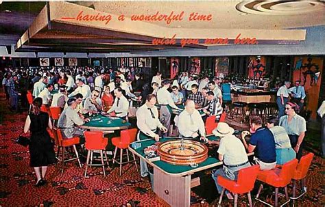 casino clabic vintage rcac