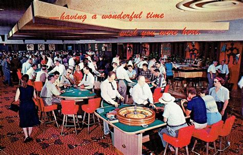 casino clabic vintage txpz