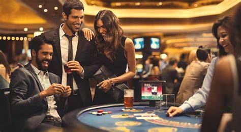 casino class