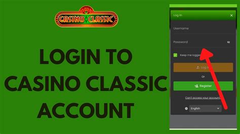 casino classic loginindex.php