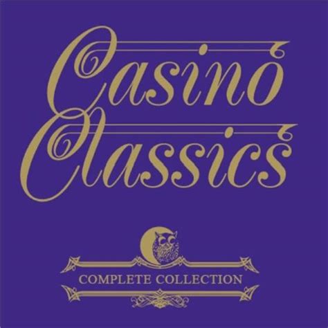 casino classics volume 3