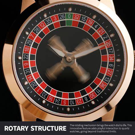 casino clocks