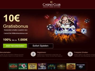 casino club bewertung bvnd canada