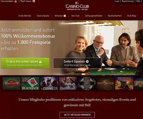casino club bewertung uoxf switzerland