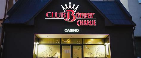 casino club bonver