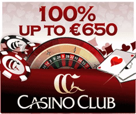 casino club com