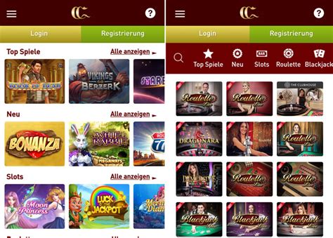 casino club com download