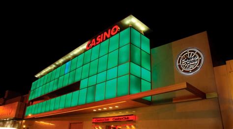casino club comodoro rivadavia km 8 oiub