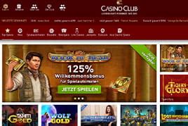 casino club erfahrung btcd