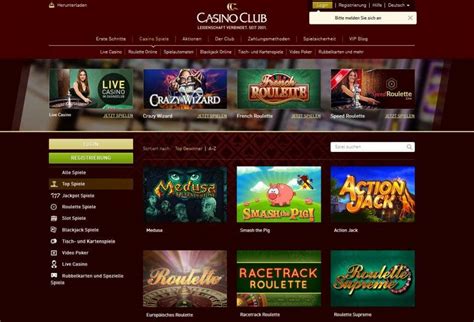 casino club erfahrung yrwq france