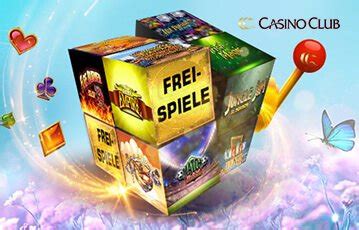 casino club freispiele deutschen Casino Test 2023