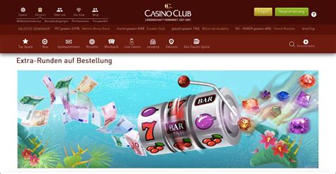 casino club freispiele ohne einzahlung tbuu france