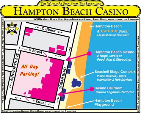 casino club hampton beach vfln france