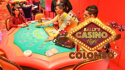 casino club in sri lanka must belgium