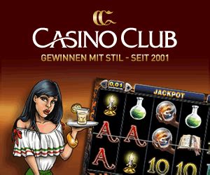 casino club live Top deutsche Casinos
