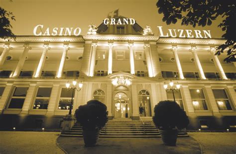 casino club luzern Die besten Online Casinos 2023