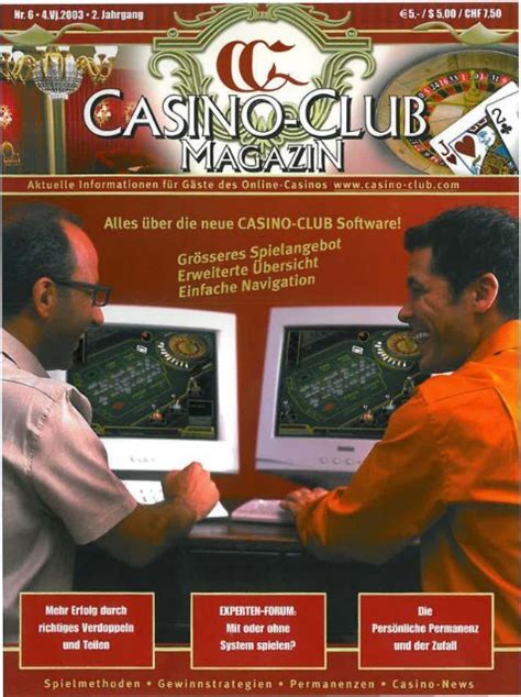 casino club magazin jtpw