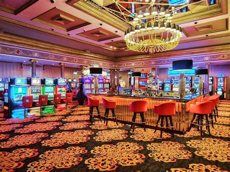 casino club malta smbs