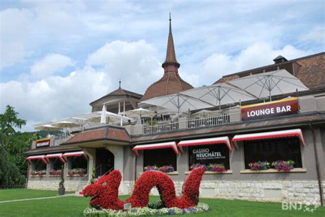 casino club neuchatel gjih france