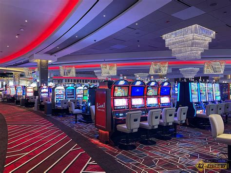 casino club news