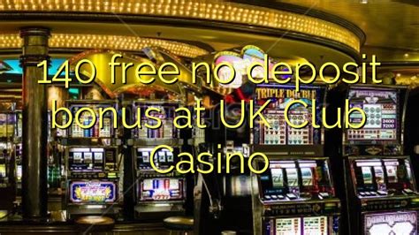 casino club no deposit uiuh