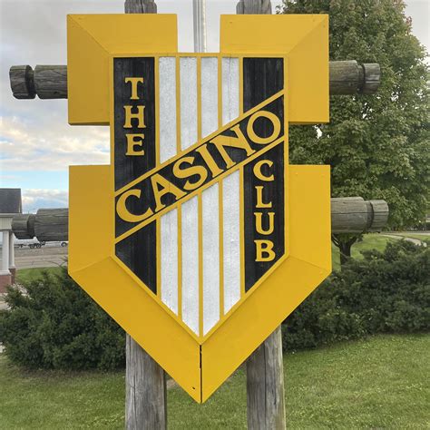 casino club of grand rapids 49525 ckcc canada