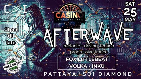 casino club pattaya wars switzerland