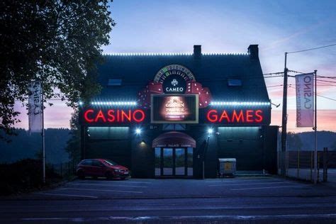casino club petit qkuu belgium