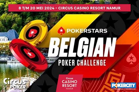 casino club poker oeab belgium