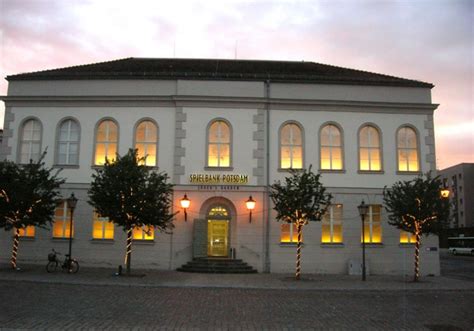 casino club potsdam jzof