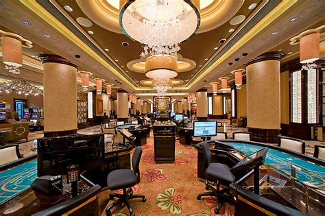 casino club room/