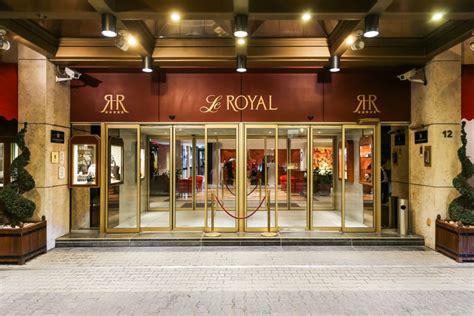 casino club royal luxembourg